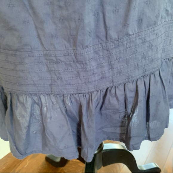 Indigo Blue Esprit Dress - Picture 8 of 16